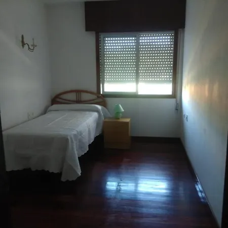 Rodeira Azul Apartamento *