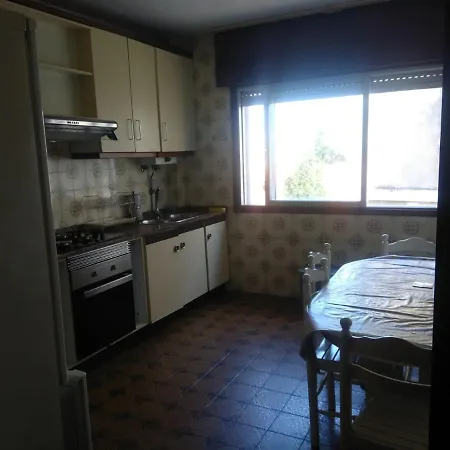 Apartamento Rodeira Azul Cangas do Morrazo