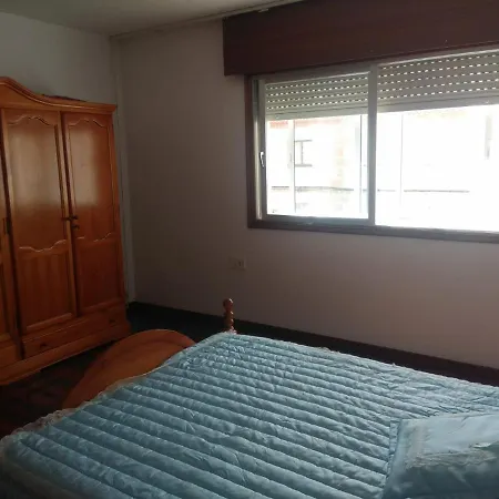 Rodeira Azul Apartamento Cangas do Morrazo