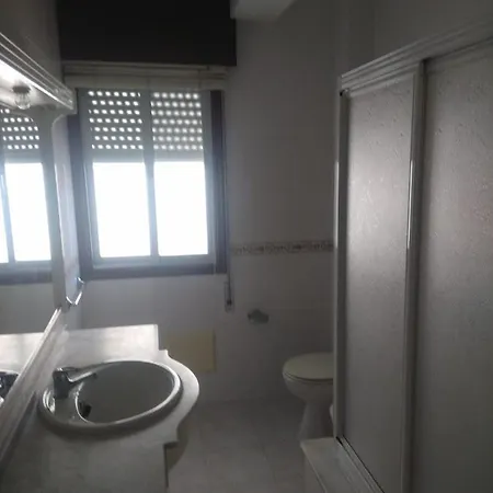 Rodeira Azul Apartamento